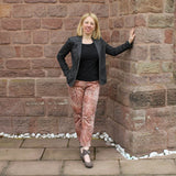 Schnittmuster »LaMarina Pants« (32–46) Hose - Sewando