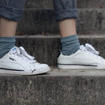 Schnittmuster LaPata Socks (33/34–47/48) - Sewando