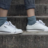Schnittmuster LaPata Socks (33/34–47/48) - Sewando