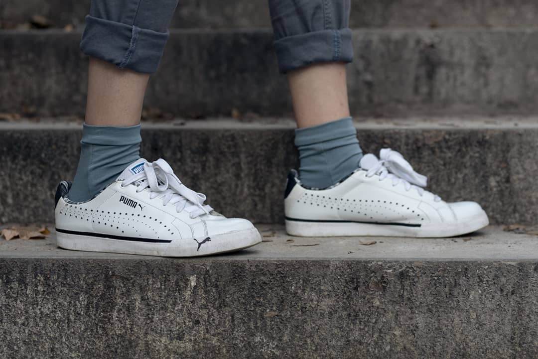Schnittmuster LaPata Socks (33/34–47/48) - Sewando