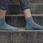 Schnittmuster LaPata Socks (33/34–47/48) - Sewando