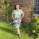 Schnittmuster »LaRia Summerdress« (32–46) - Sewando