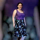 Schnittmuster »LaSuvi Summerdress« (32–54) Kleid - Sewando