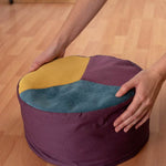 Schnittmuster »LaYoga Cushion« Sitzkissen - Sewando