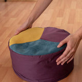 Schnittmuster »LaYoga Cushion« Sitzkissen - Sewando