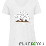 Das Dreier Oster Gespann |SVG, DXF, PNG Plotterdatei, Laserdatei - Sewando