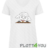 Das Dreier Oster Gespann |SVG, DXF, PNG Plotterdatei, Laserdatei - Sewando