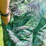 Schnittmuster LEANDRO - Badehhose oder Short für IHN Gr. 44-64 - Sewando