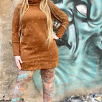 Schnittmuster Leggings Turmalin Gr. 32 - 56 DE/EN/FR - Sewando