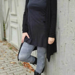 Schnittmuster Leggings Turmalin Gr. 32 - 56 DE/EN/FR - Sewando