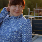 E-Book MissHerbstgefühl 34-52 Schnittmuster - Sewando