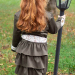 Schnittmuster Trenchcoat Leonie Gr. 86-140 - Sewando