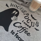 Plotterdatei "Coffee Ghosts" dxf, svg, jpeg