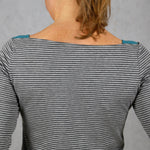 Shirt FRAU MARLENE | Schnittmuster Gr. XS – XXL - Sewando