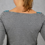 Shirt FRAU MARLENE | Schnittmuster Gr. XS – XXL - Sewando