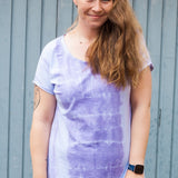 Schnittmuster "FAMILY SHIRT Damen" Gr. 34 - 52