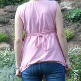 Schnittmuster "Babydoll Mama Talia" Gr. 32 - 50