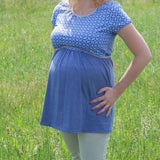 Schnittmuster "Babydoll Mama Talia" Gr. 32 - 50