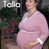 Schnittmuster "Babydoll Mama Talia" Gr. 32 - 50