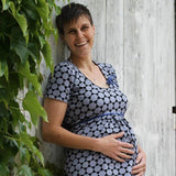 Schnittmuster "Babydoll Mama Talia" Gr. 32 - 50