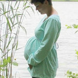 Schnittmuster "Babydoll Mama Talia" Gr. 32 - 50