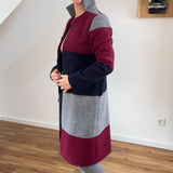 E-Book und Schnittmuster | Mantel S-XL - Sewando