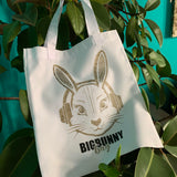 Plotterdatei "Sound Bunny Family" dxf, svg, jpeg