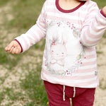Schnittmuster Cutie Shirt 62-146 [Digital] - Sewando
