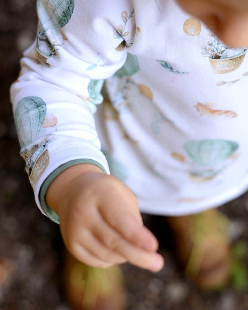 Schnittmuster Cutie Shirt 62-146 [Digital] - Sewando