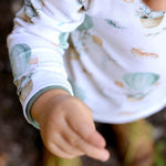 Schnittmuster Cutie Shirt 62-146 [Digital] - Sewando