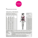 Sewando Adventskalender Women