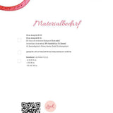 Retroshorts Schnittmuster | Gr. 32-58 (digital/deutsch) #ShortyShortster - Sewando