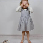 Schnittmuster MAVIE DRESS Gr. 80-164 - Sewando