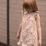 Schnittmuster Tunika Kleid "TALIA" Gr. 68 - 176