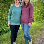 E-Book MissColorful 32-50 Schnittmuster - Sewando