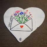 Plotterdatei "Love Letters" dxf,svg, jpeg