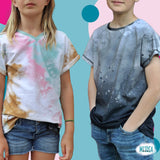 Schnittmuster "FAMILY SHIRT Kids" Gr. 74 - 164