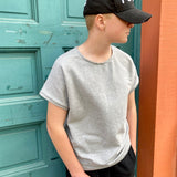 Schnittmuster "FAMILY SHIRT Herren" Gr. XS - 3XL