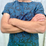 Schnittmuster "FAMILY SHIRT Herren" Gr. XS - 3XL