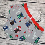 Schnittmuster Unterhose "Schlüppi Kids" Gr. 86 - 176