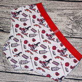 Schnittmuster Unterhose "Schlüppi Kids" Gr. 86 - 176