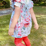 Schnittmuster Mellow Dress 62-140 [Digital] - Sewando