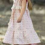 Schnittmuster Mellow Dress 62-140 [Digital] - Sewando