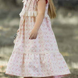 Schnittmuster Mellow Dress 62-140 [Digital] - Sewando