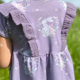 Schnittmuster Mellow Dress 62-140 [Digital] - Sewando