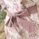 Schnittmuster Mellow Dress 62-140 [Digital] - Sewando