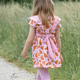 Schnittmuster Mellow Dress 62-140 [Digital] - Sewando