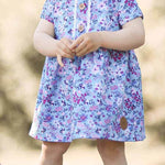 Schnittmuster Mellow Dress 62-140 [Digital] - Sewando