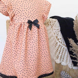 Schnittmuster Mellow Dress 62-140 [Digital] - Sewando