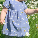 Schnittmuster Mellow Dress 62-140 [Digital] - Sewando